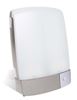 SunLite Bright Light Therapy Lamp  Silver