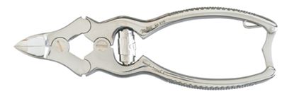 D-A Nail Nipper  6  Concave Miltex