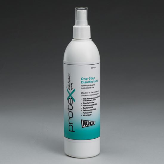 Protex Disinfectant Spray 12oz Each