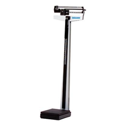 HOM  Mechanical Beam Scale 500--200Kg Cap