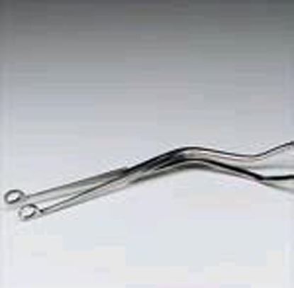 Magill Catheter Forcep 9