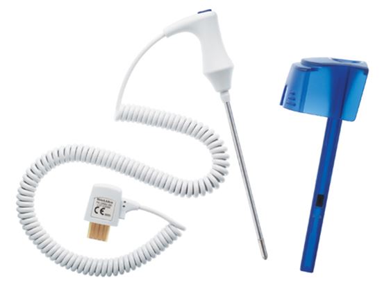 Probe  Well Kit 4' Oral - Axillary