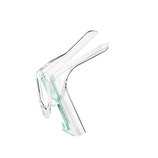 Disposable Vaginal Speculum Medium  Bx-24  Welch Allyn