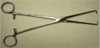 Shroeder Tenaculum Forcep