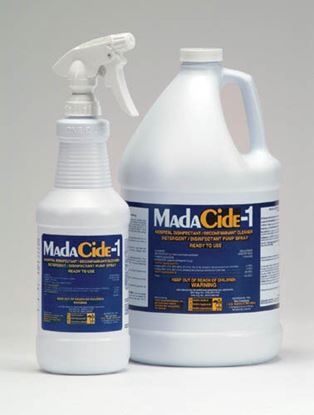 MadaCide -1 Gallon (Each)