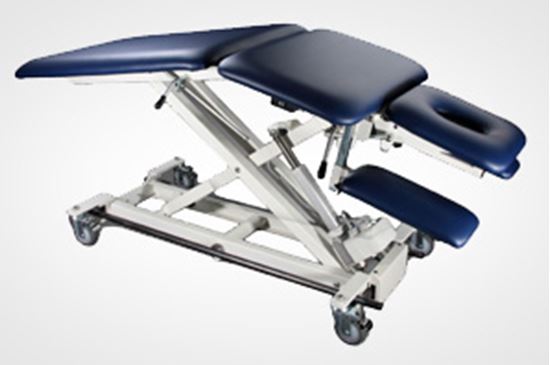 AM-BAX 5000 Treatment Table