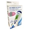 No Need To Touch Blue Jay Accurate Instant Thermometer