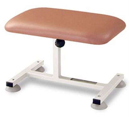 Flexion Stool  TXS-1 Burgundy